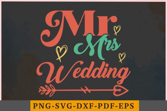 Mr Mrs Wedding: The Ultimate Digital Design Hub for Your Special Day