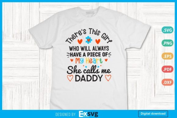 Proud Autism Daddy There's This Girl: A Design Evaluation for Crafters and Advocates