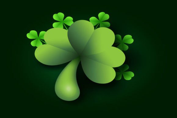 St Patrick S Day Vector Design: Elevating Creative Projects for the Modern Creator
