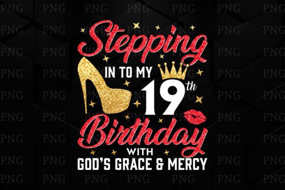 Stepping into My 19th Birthday PNG: A Practical Resource for Creators and Entrepreneurs