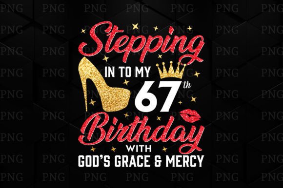 Stepping into My 67th Birthday PNG: A Practical Guide for Creators and Celebrants