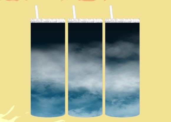 Unlocking Creative Potential with the Smoke 20oz Tumbler Can Fog Wrap Png